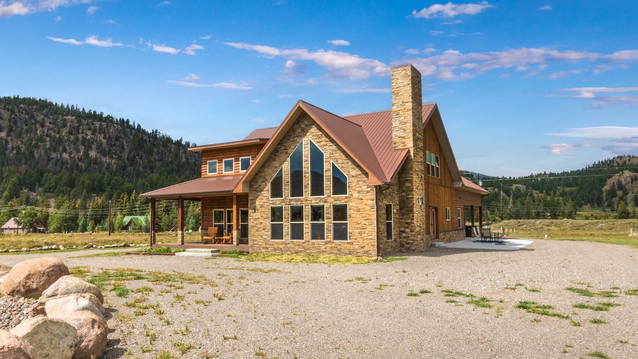 Photo of Outdoor in South Fork