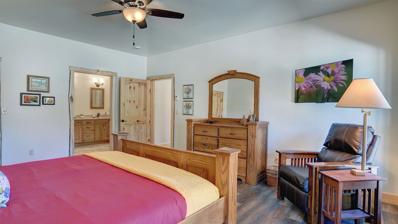 Photo of Bathroom in South Fork