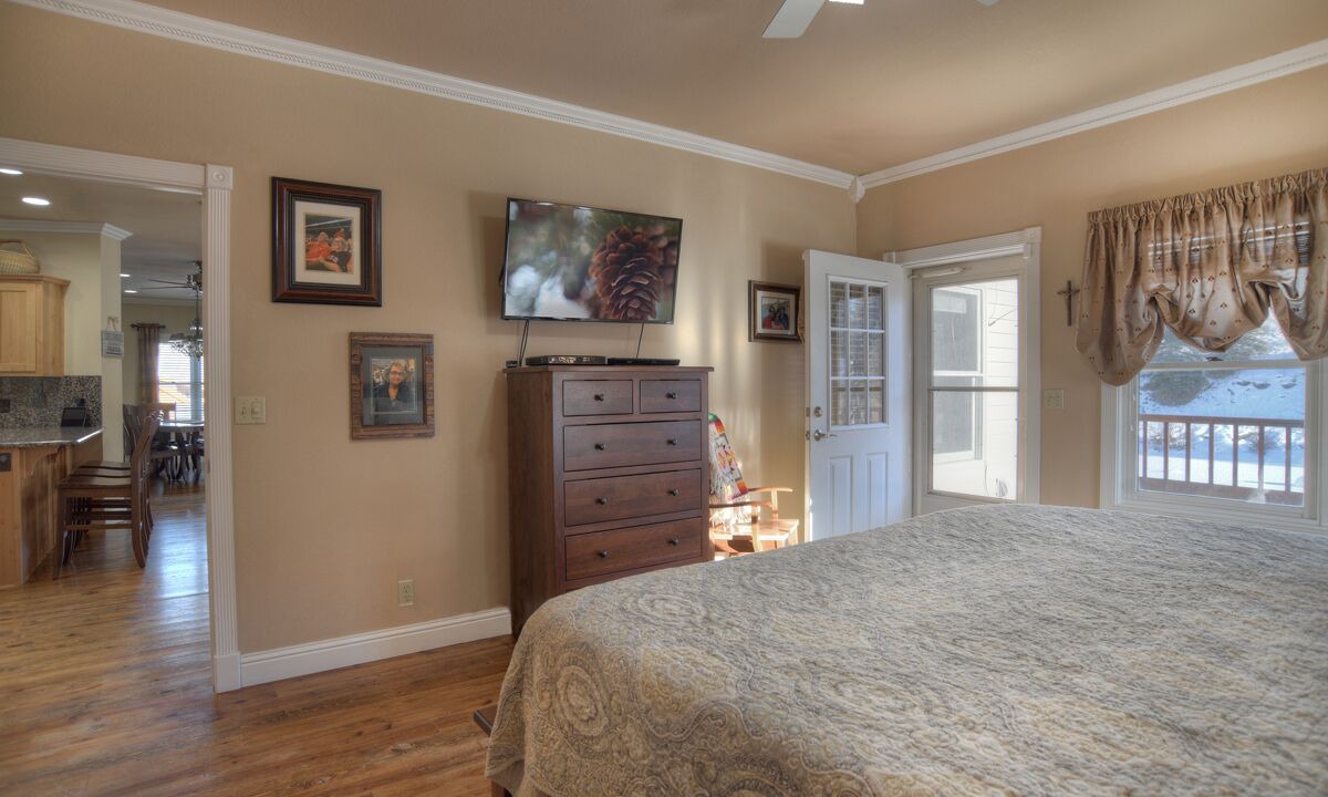 Photo of Bathroom in Creede