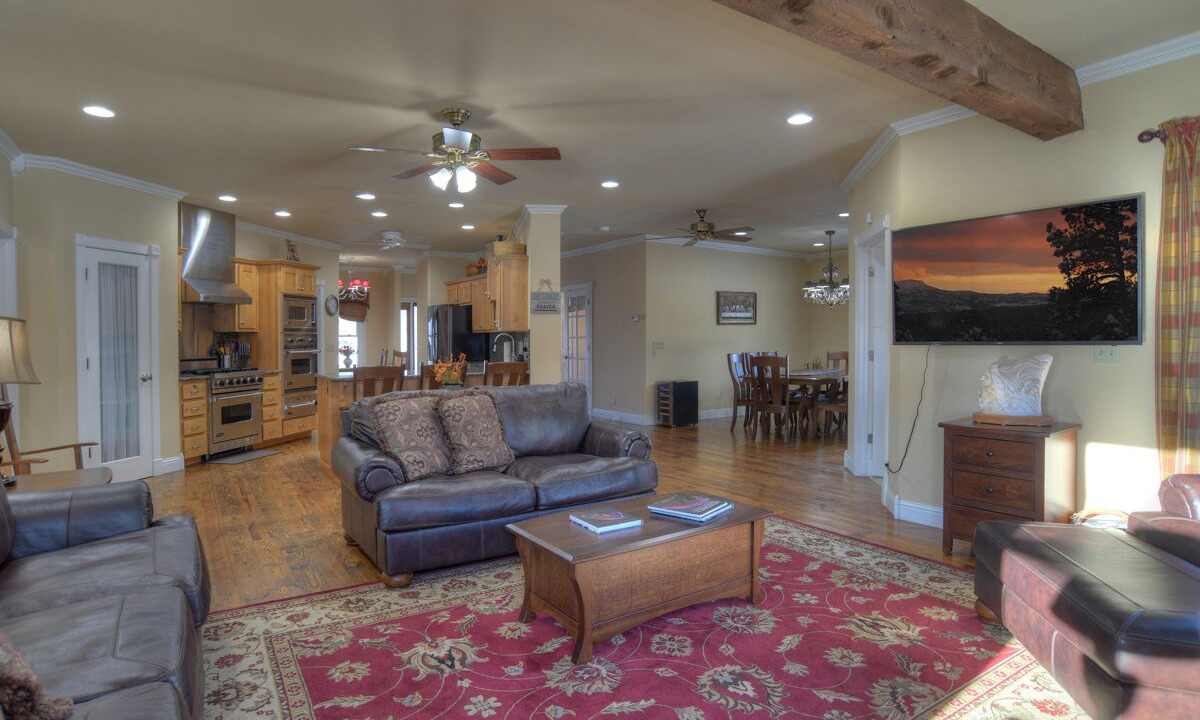 Photo of Bedroom in Creede