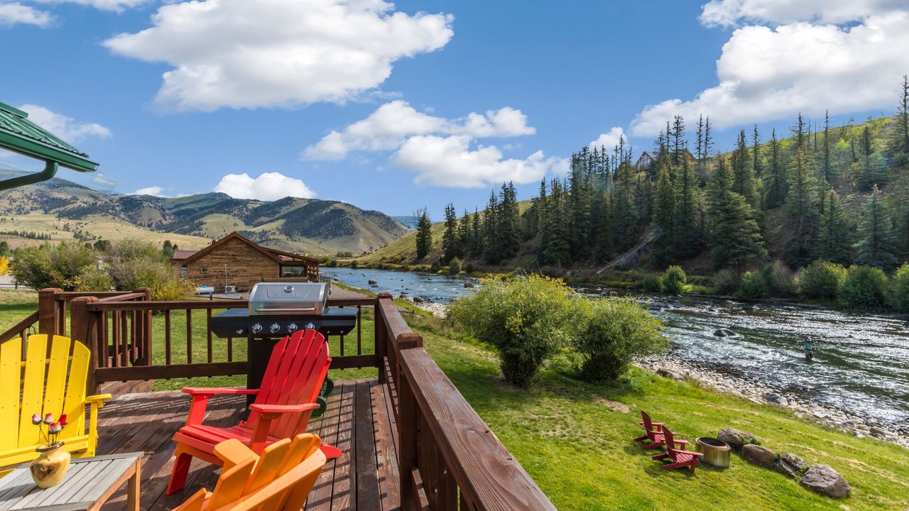 Photo of Outdoor in Creede