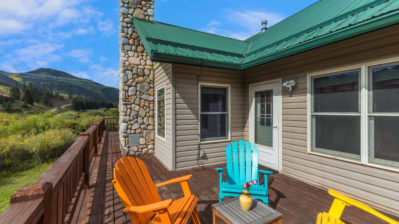 Photo of Outdoor in Creede