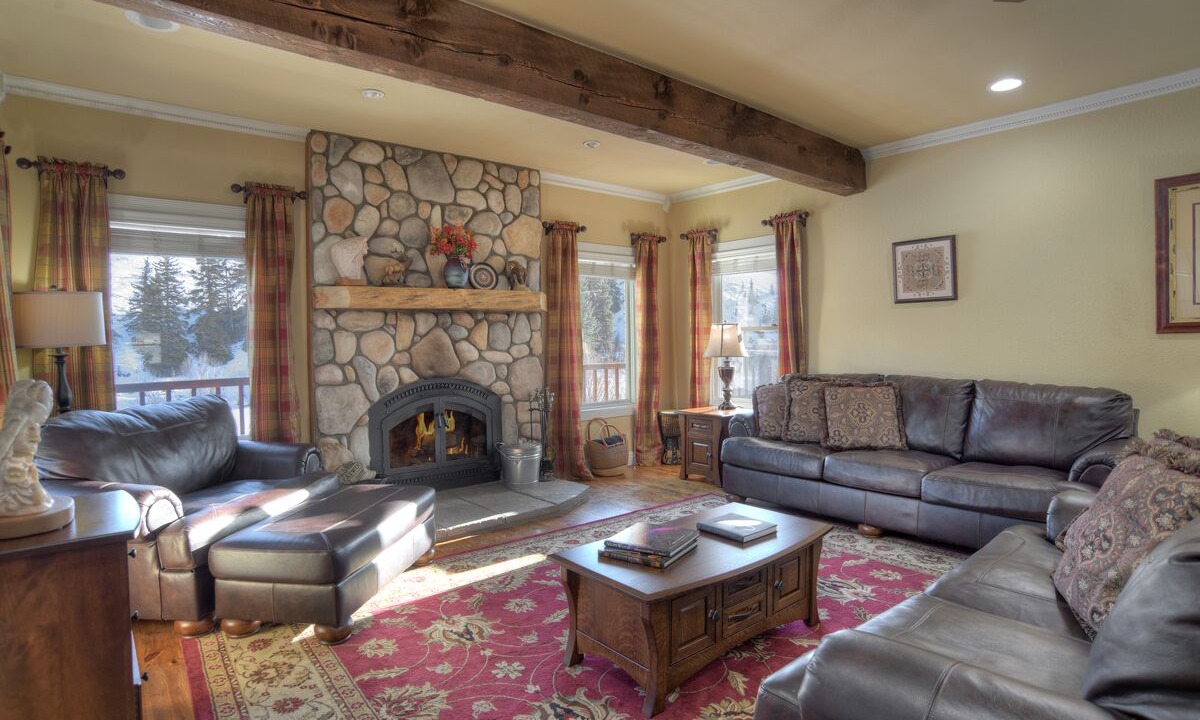 Photo of Bedroom in Creede