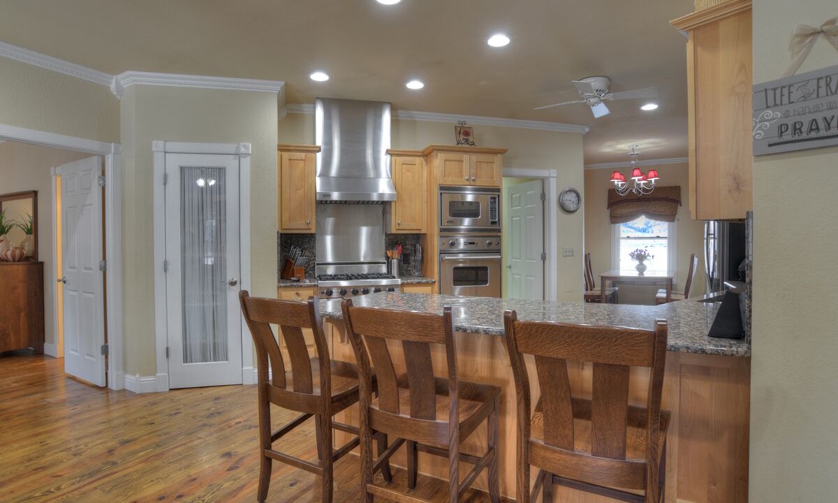 Photo of Livingroom in Creede