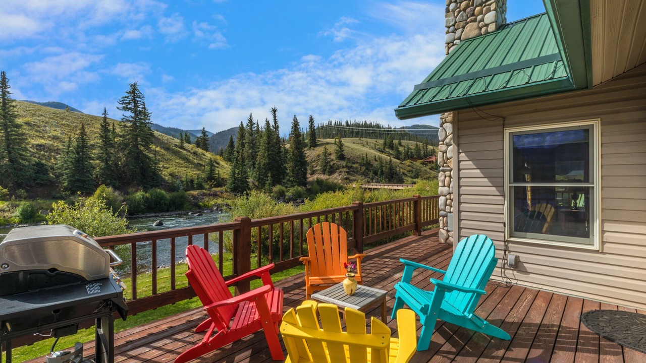 Photo of Outdoor in Creede