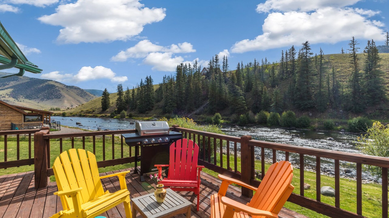 Photo of Outdoor in Creede