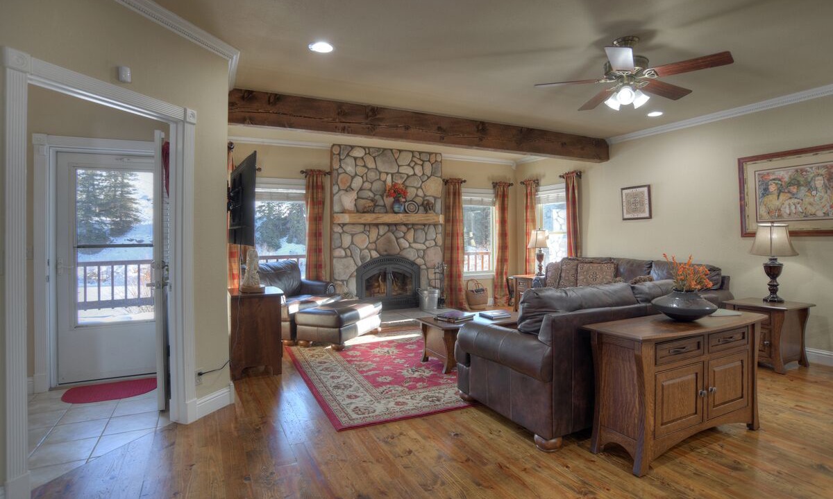 Photo of Bedroom in Creede