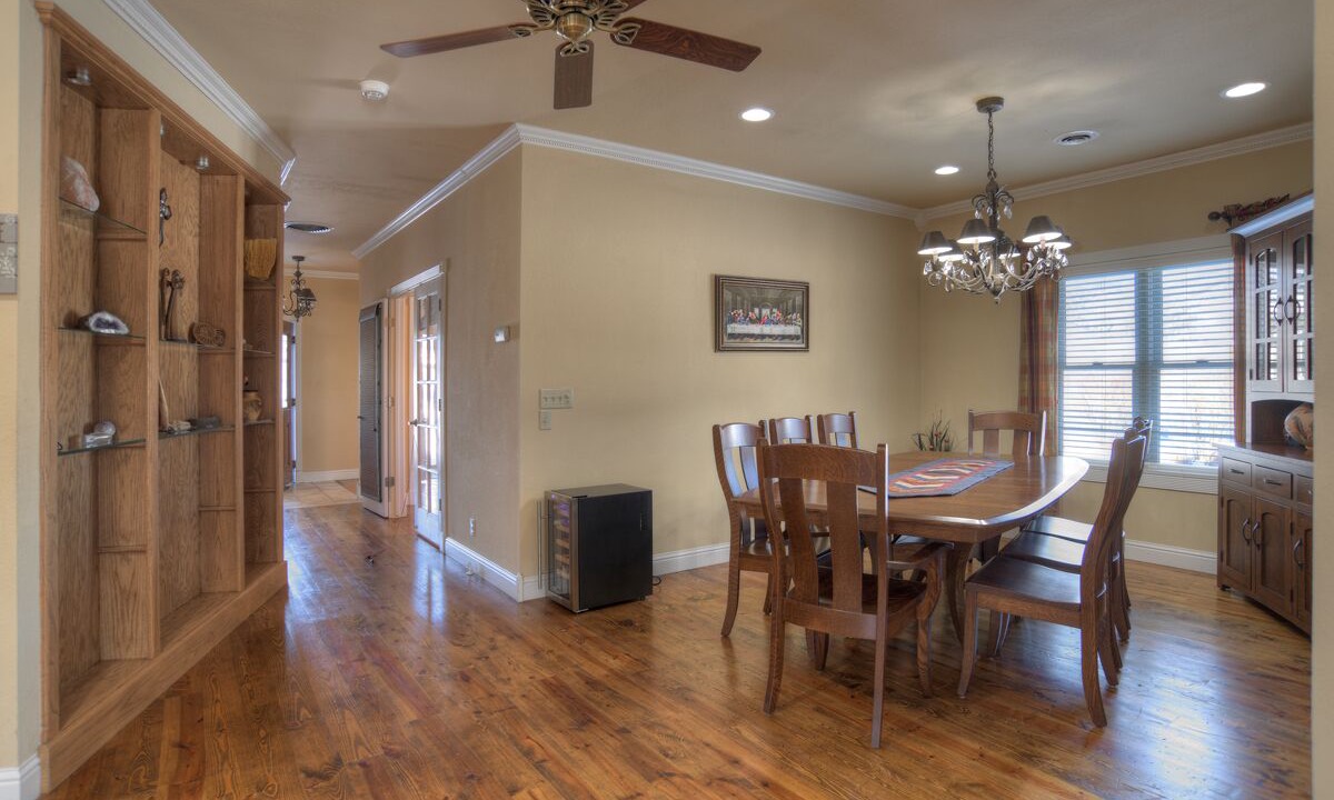 Photo of Livingroom in Creede