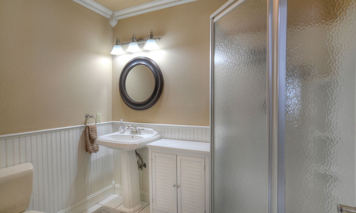 Photo of Bathroom in Creede