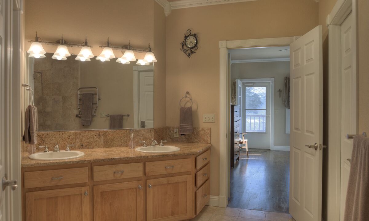 Photo of Bathroom in Creede