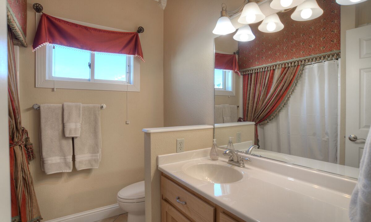 Photo of Bathroom in Creede