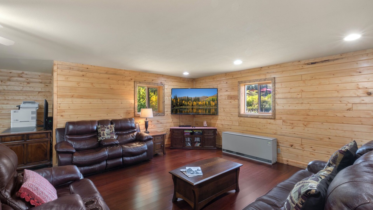 Photo of Bedroom in Creede