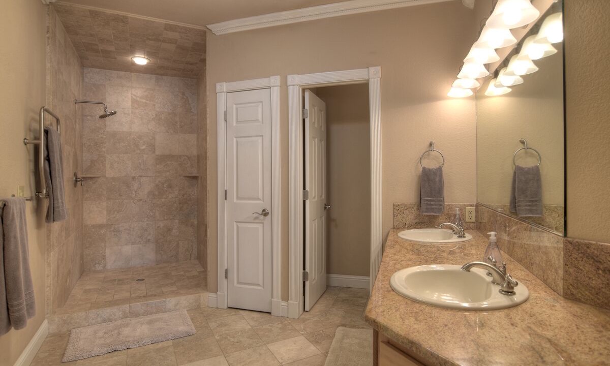 Photo of Bathroom in Creede