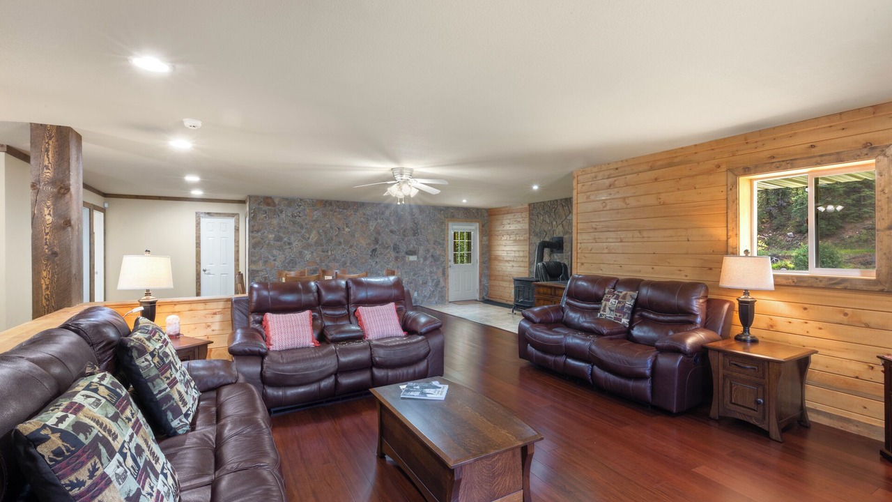 Photo of Bedroom in Creede