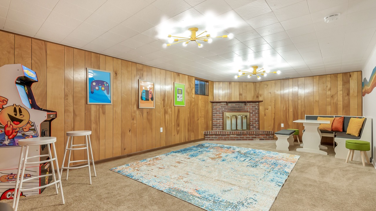 Photo of Bedroom in Allendale Area