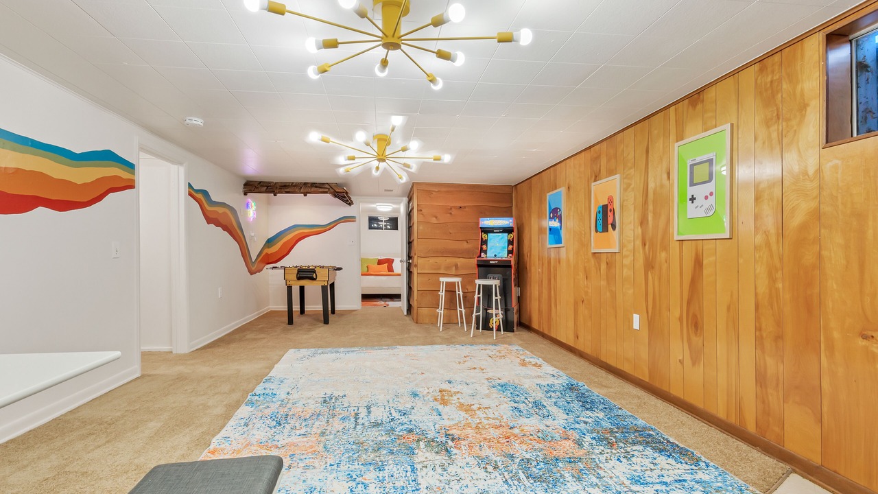 Photo of Bedroom in Allendale Area