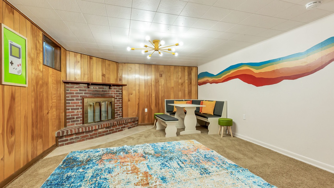 Photo of Livingroom in Allendale Area
