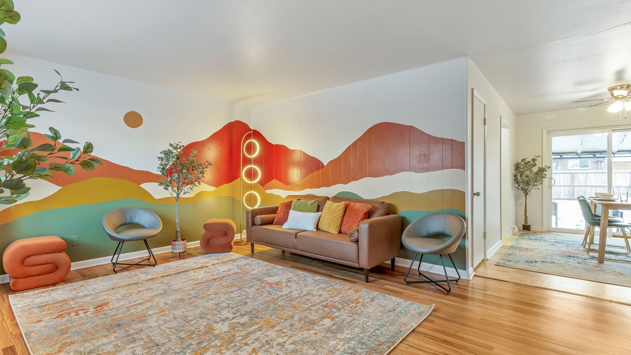 Photo of Bedroom in Allendale Area