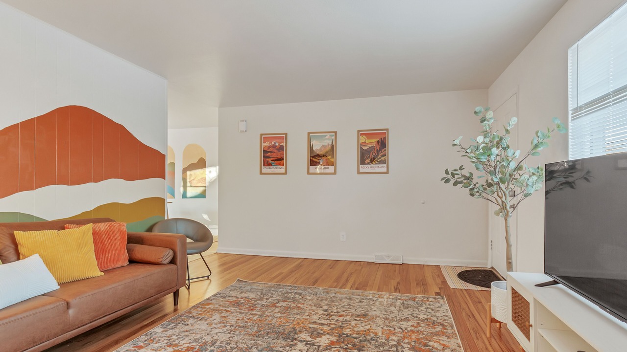 Photo of Bedroom in Allendale Area