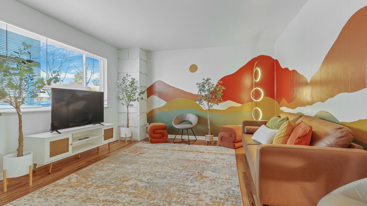 Photo of Bedroom in Allendale Area