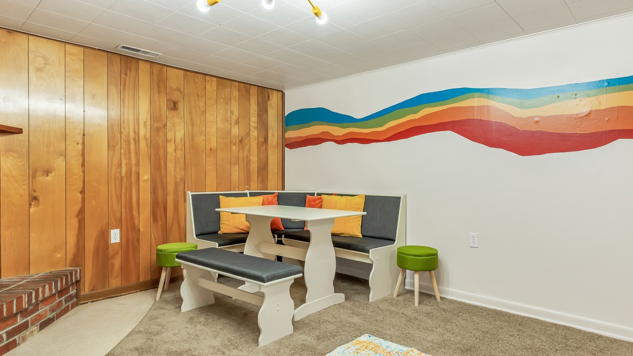 Photo of Bedroom in Allendale Area