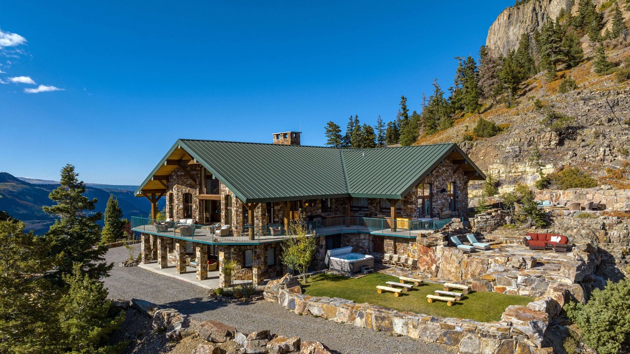Photo of Outdoor in Ridgway