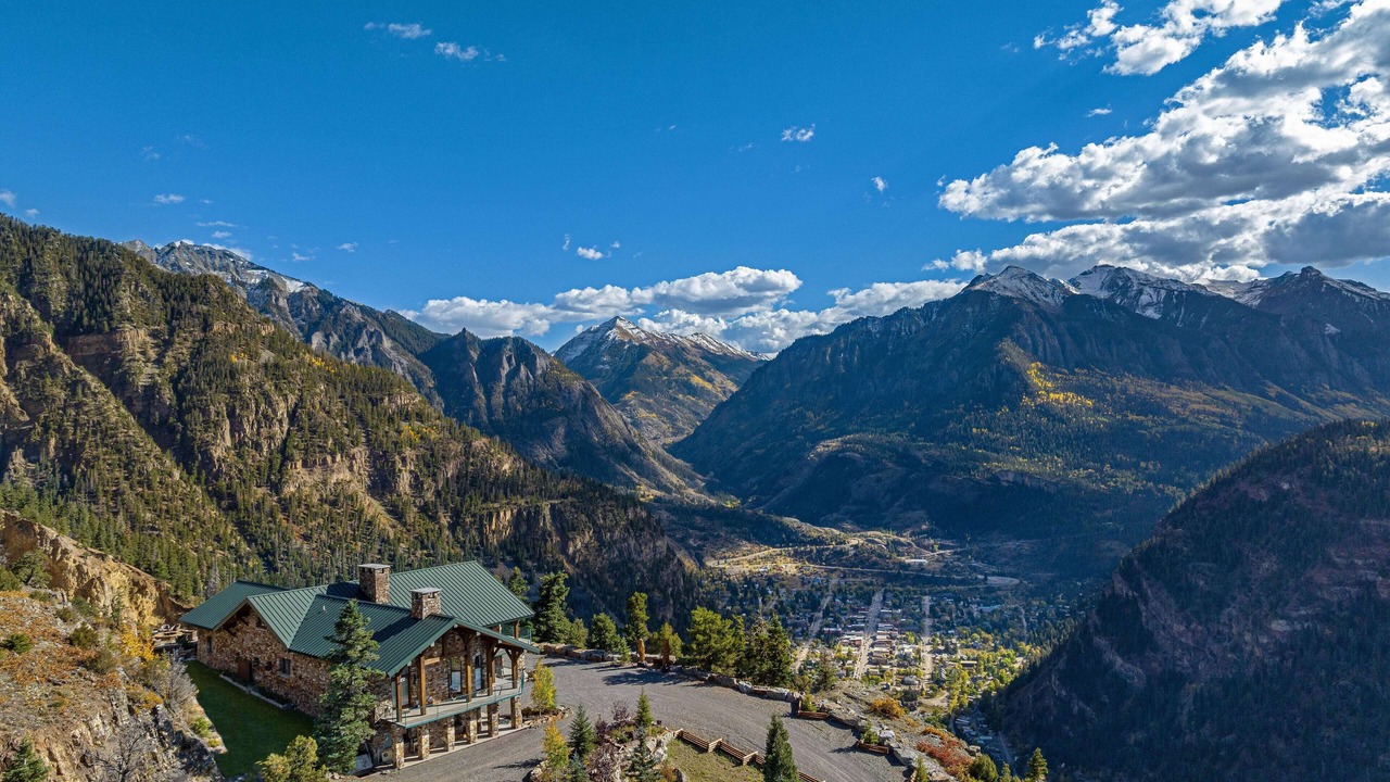 Photo of Outdoor in Ridgway