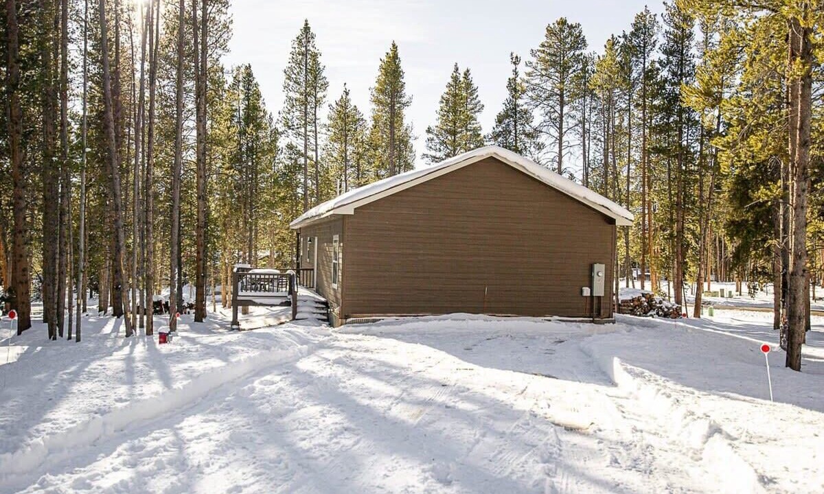 Photo of Outdoor in Leadville North