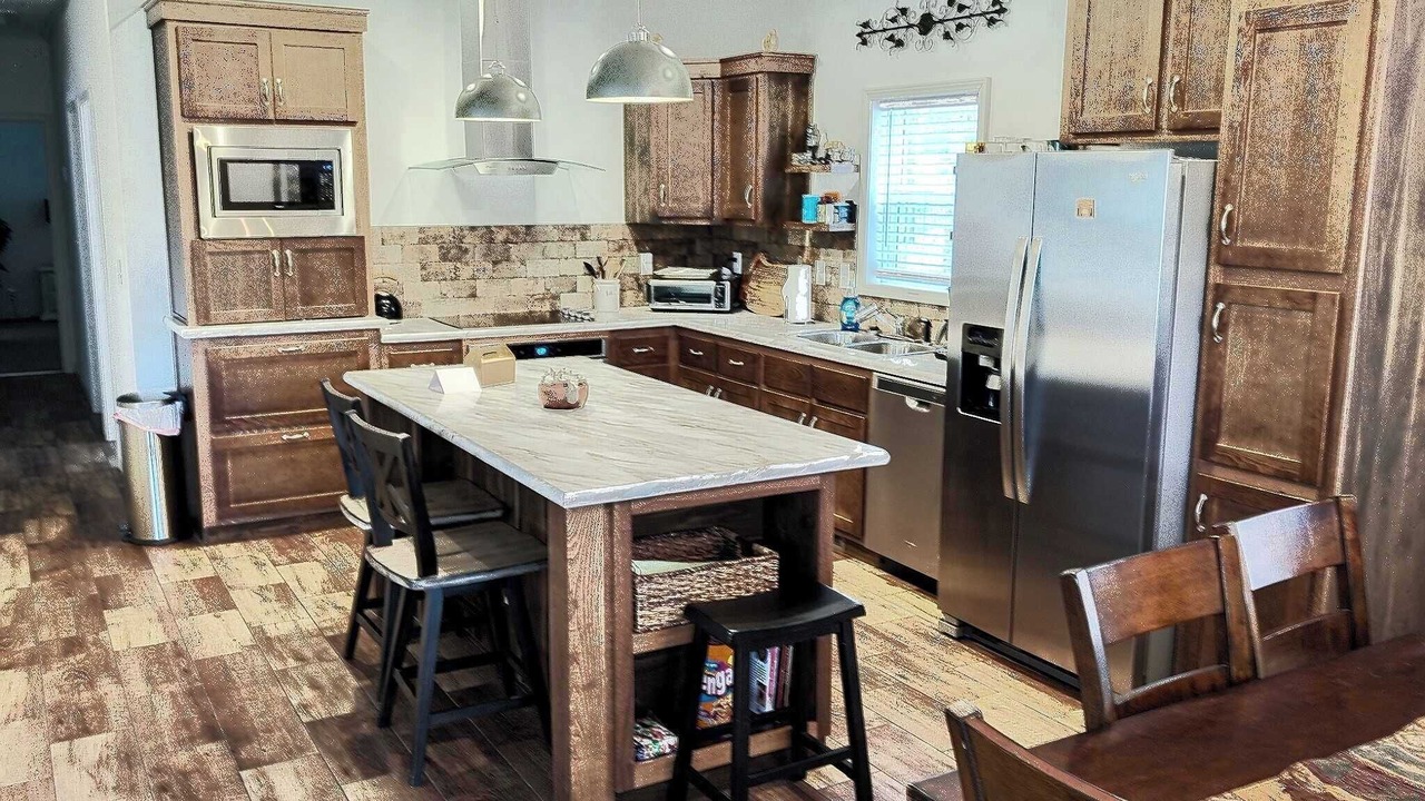 Photo of Kitchen in Leadville North