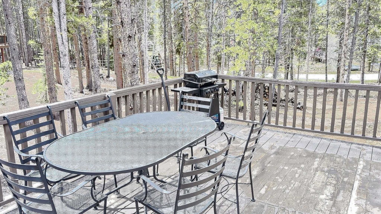 Photo of Outdoor in Leadville North