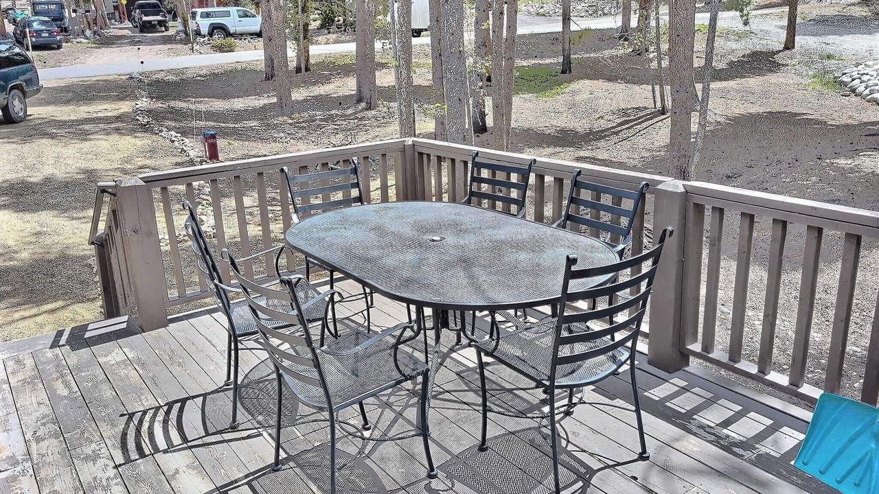 Photo of Outdoor in Leadville North
