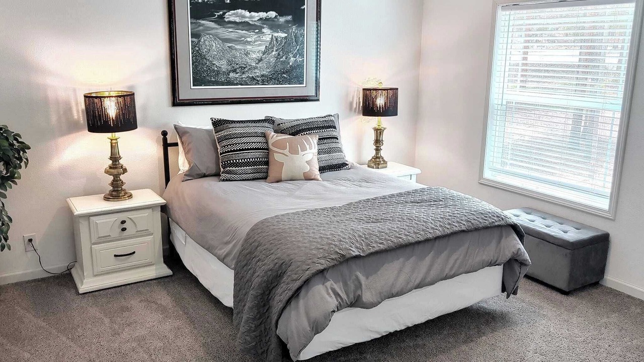 Photo of Bedroom in Leadville North