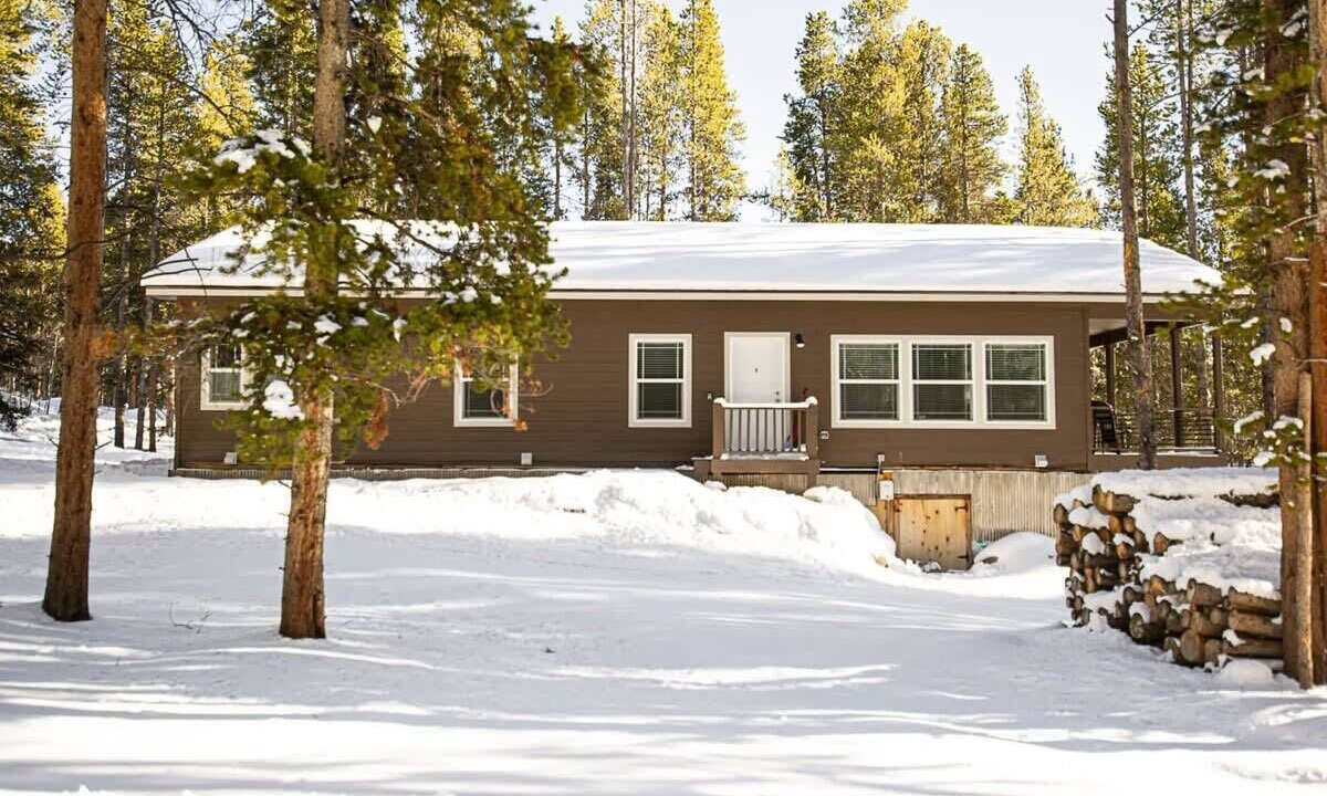 Photo of Outdoor in Leadville North