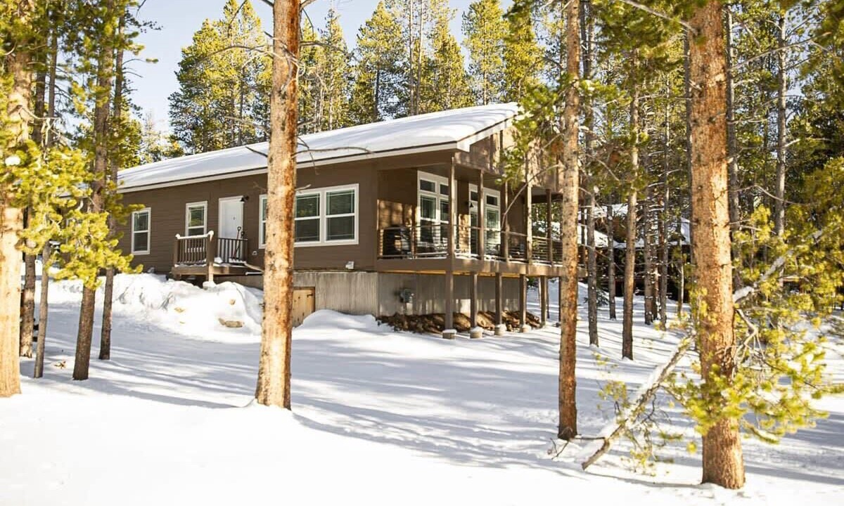Photo of Outdoor in Leadville North