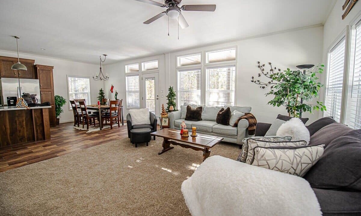 Photo of Livingroom in Leadville North