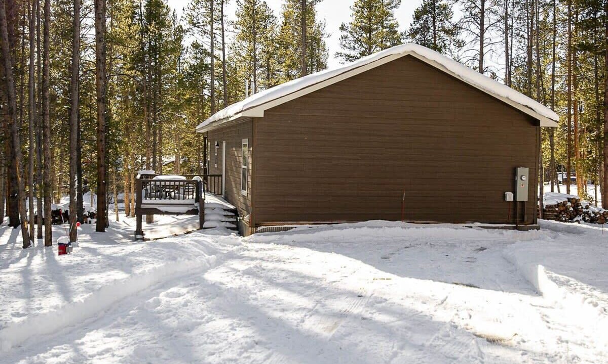 Photo of Outdoor in Leadville North