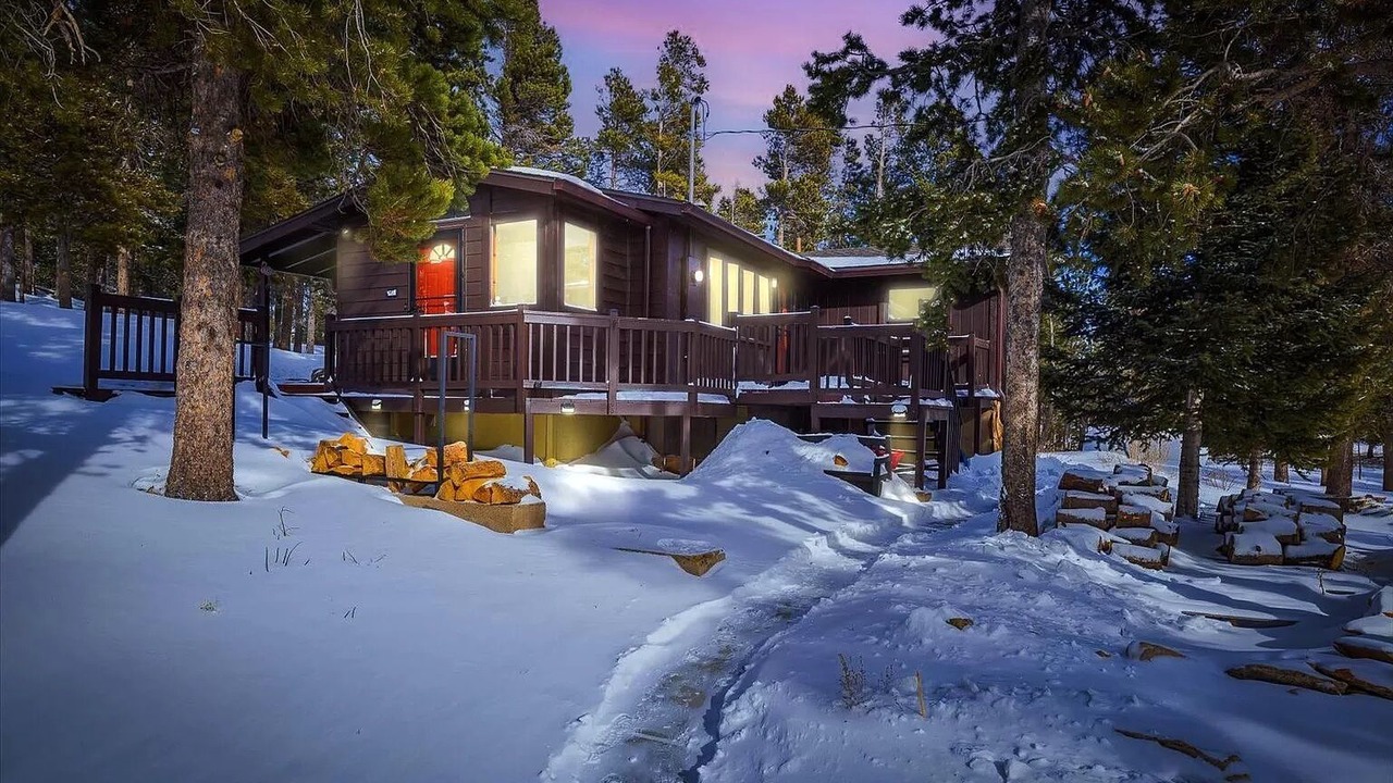 Photo of Outdoor in Coal Creek Canyon