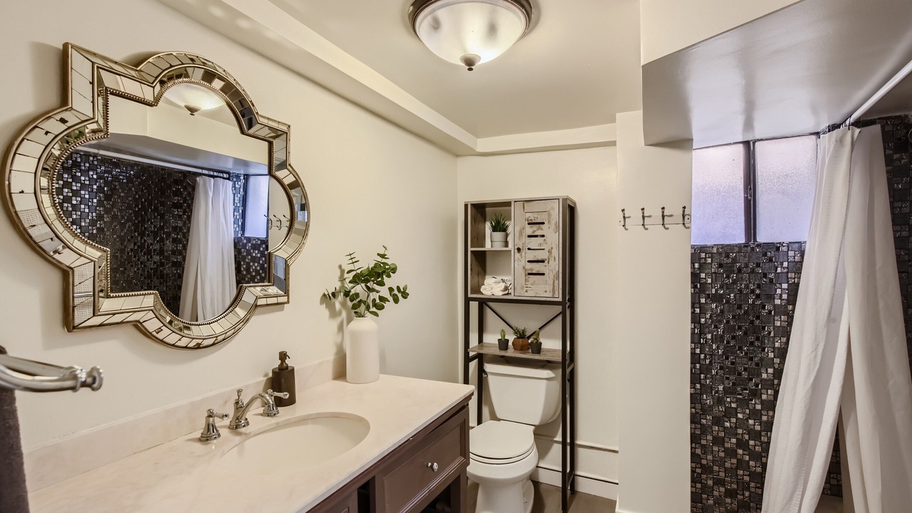 Photo of Bathroom in Highland