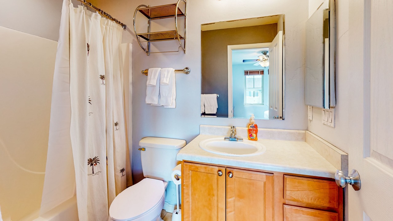 Photo of Bathroom in Basalt