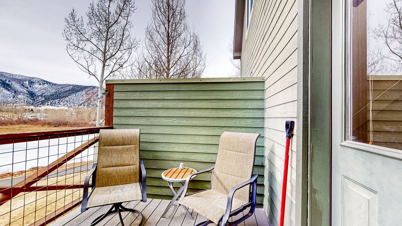 Photo of Outdoor in Basalt