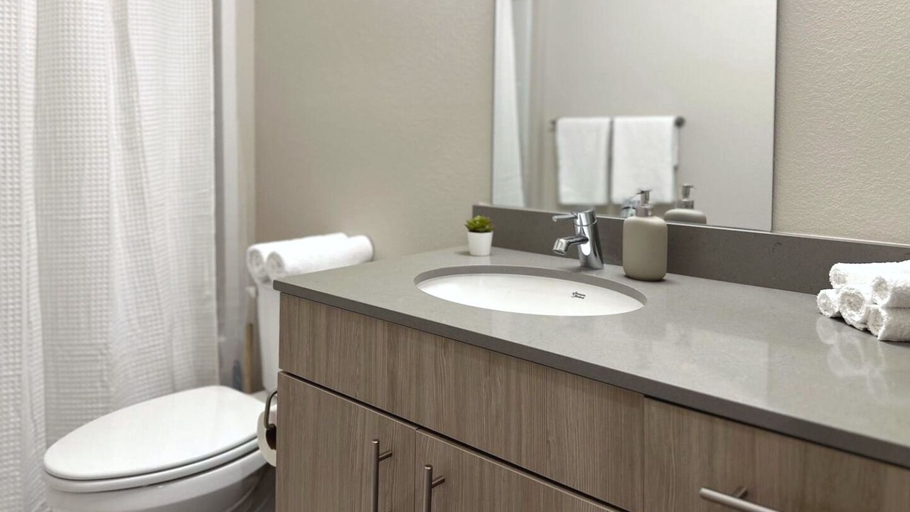 Photo of Bathroom in Uptown