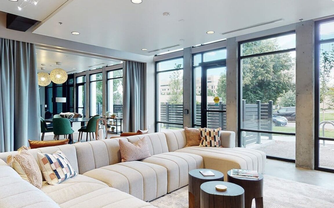Photo of Livingroom in Uptown