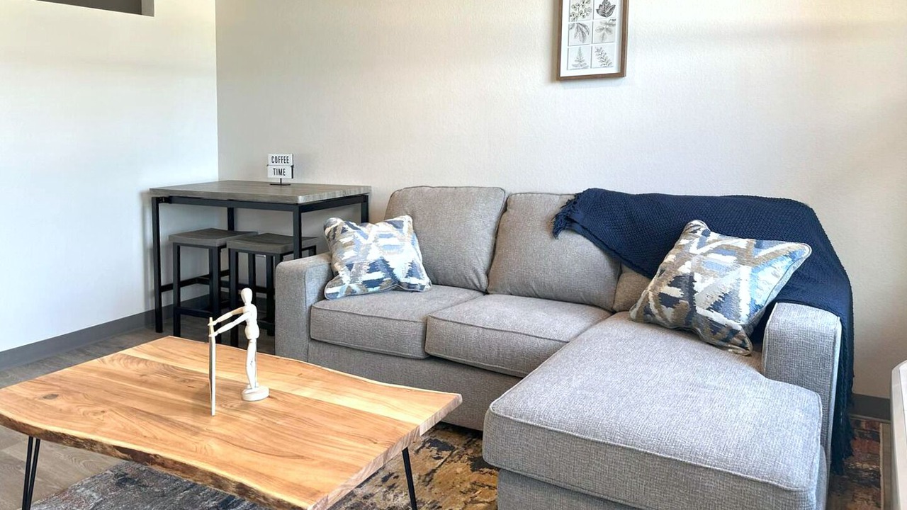 Photo of Livingroom in Uptown