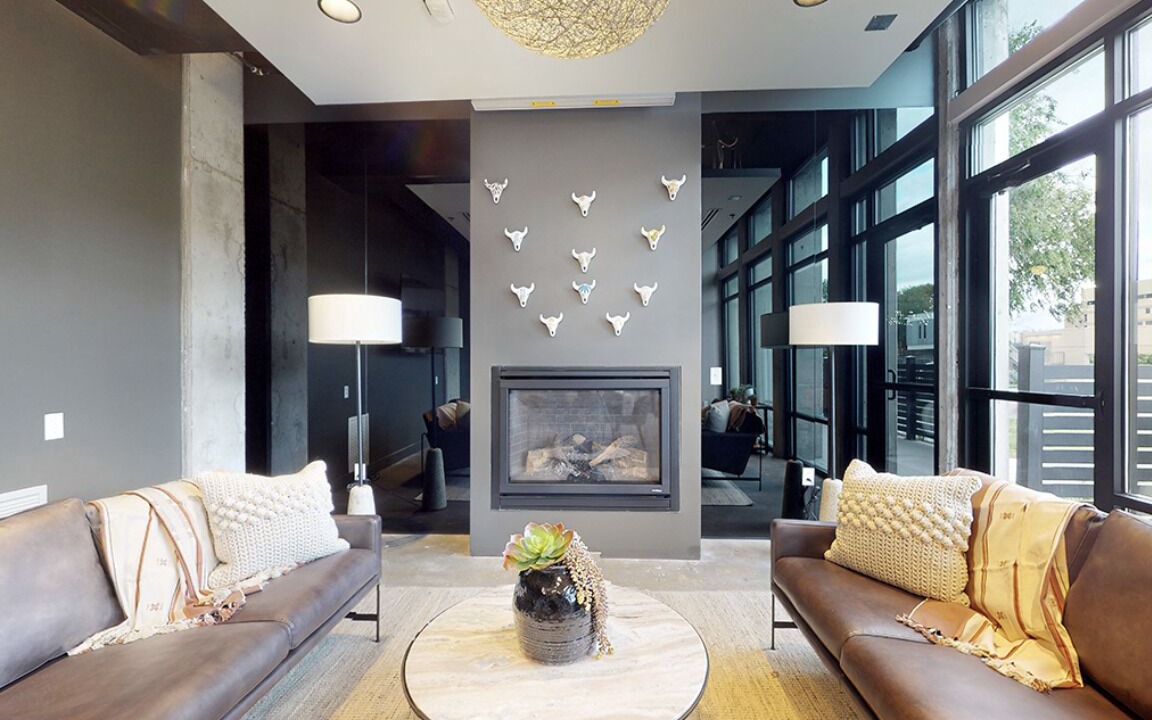 Photo of Livingroom in Uptown