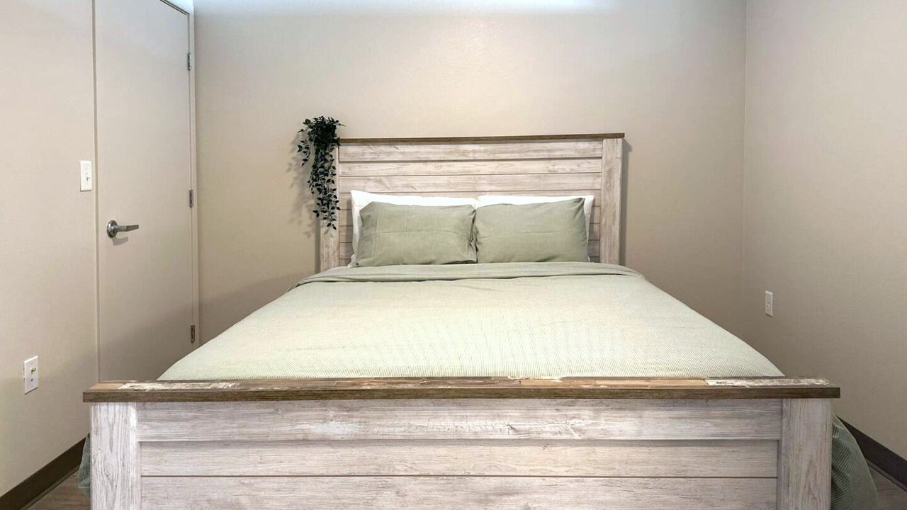 Photo of Bedroom in Uptown