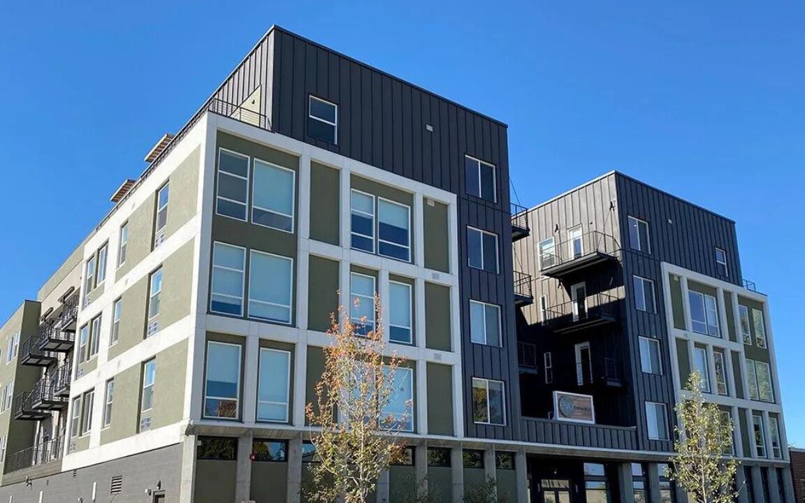 Photo of Outdoor in City Park West
