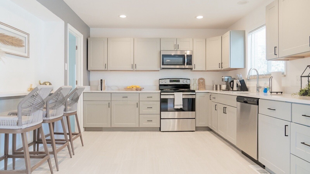 Photo of Kitchen in Harvey Park