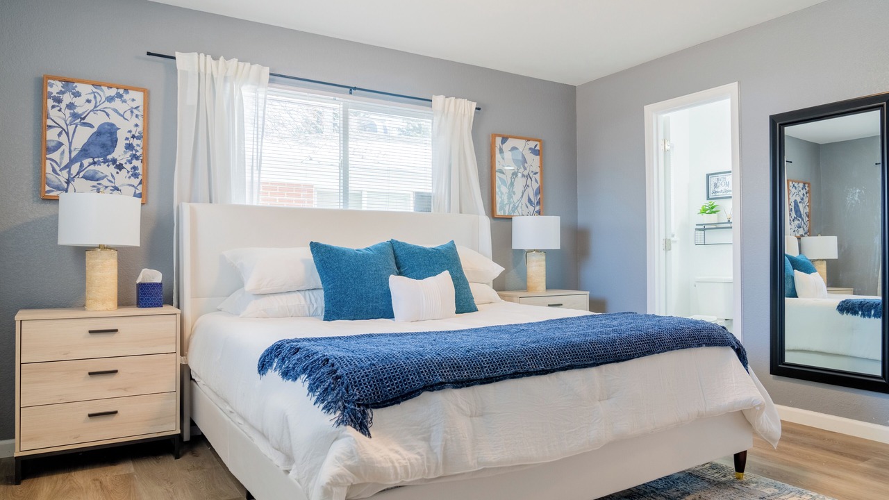 Photo of Bedroom in Harvey Park