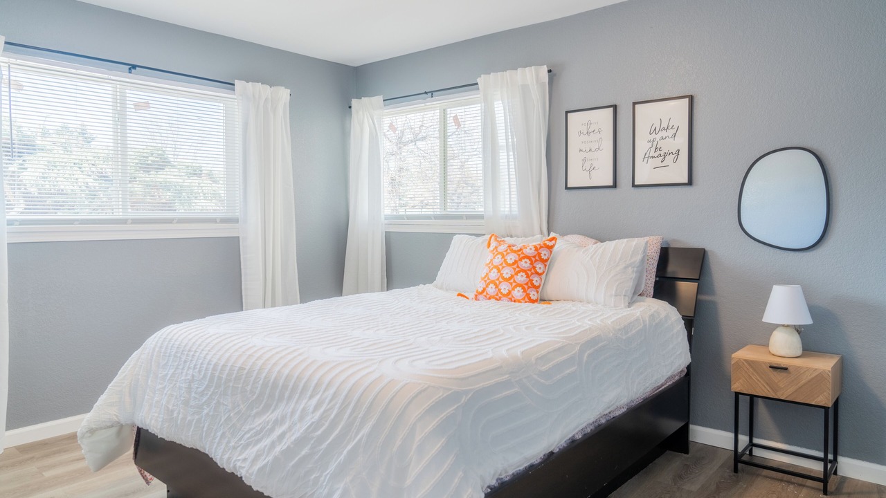 Photo of Bedroom in Harvey Park