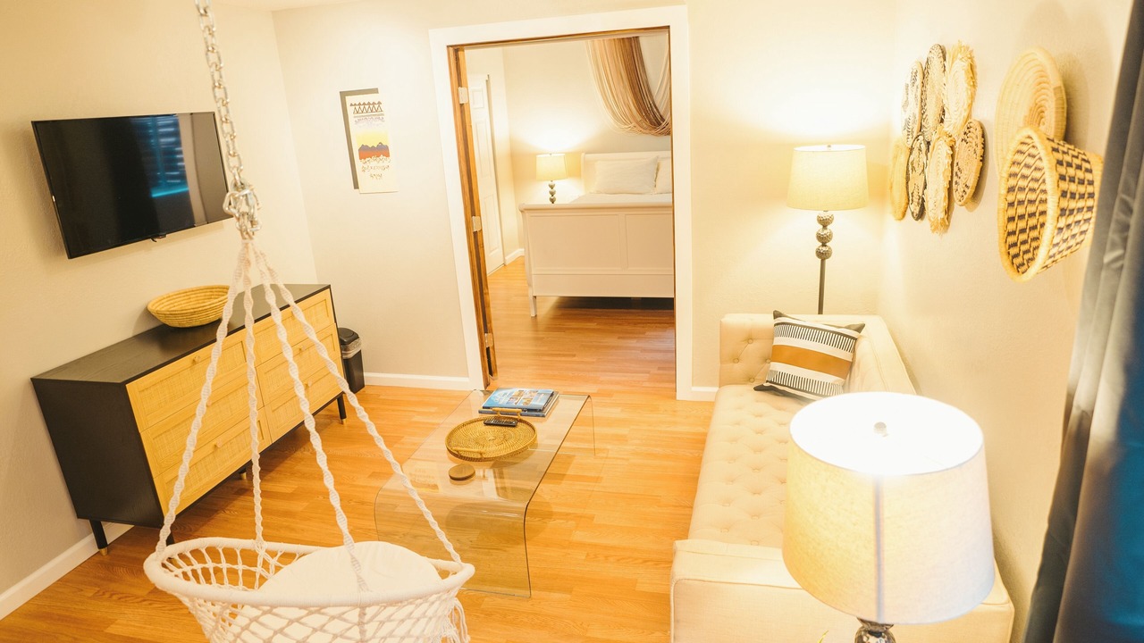 Photo of Livingroom in Denver
